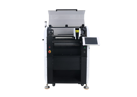 Automatic Patch Machine Can Meet Your Needs!