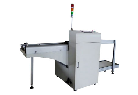 Auto UnLoader XL400