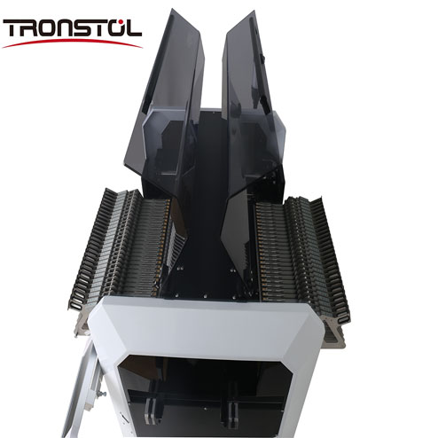 Tronstol Feeder Extension Board For Tronstol A1 Pick and Place Machine 