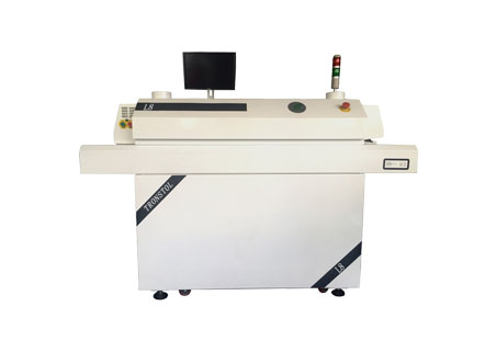 Reflow Oven L8