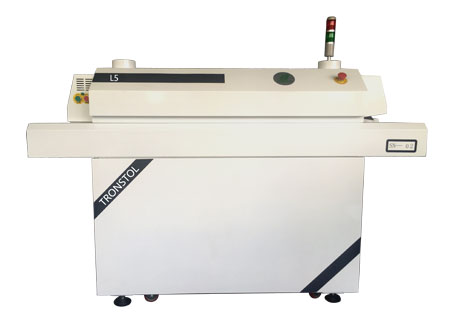 Reflow Ovens - Reliable Full Convection SMT Reflow Oven Ι Essemtec AG