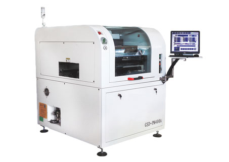 Full-automatic Solder Printer PM400A