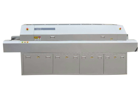 Reflow Oven L12