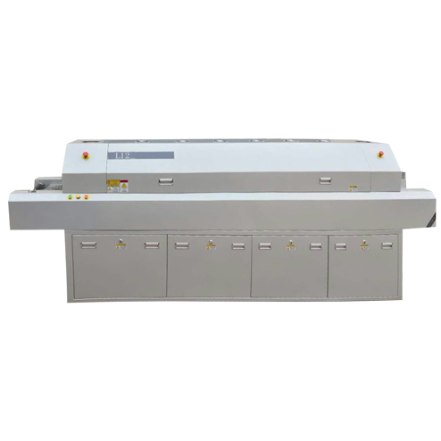 Reflow Oven L12