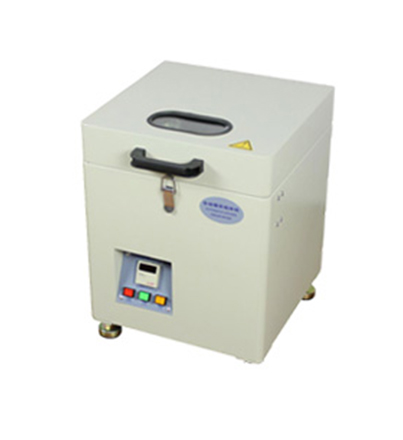 Solder Paste Mixer