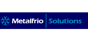 Metalfrio Solutions