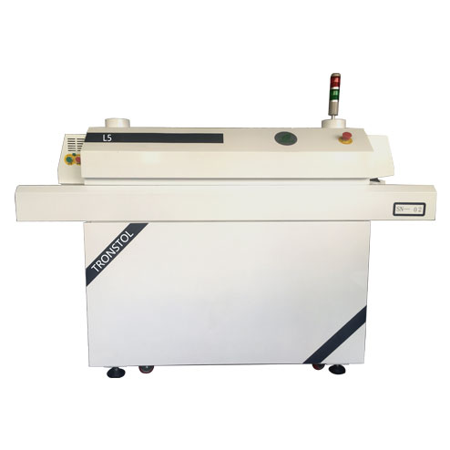 Reflow oven L5