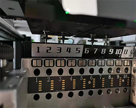 Selection and Function of Pick and Place Nozzle