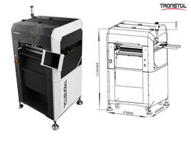 The Advantage of Tronstol A1 mounter machine-(1)