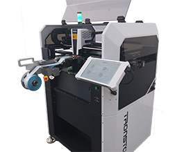 What Is the Difference between a Placement Machine and a Labeling Machine?