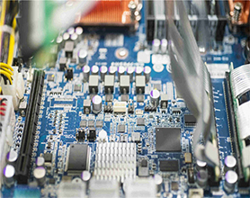 Resolution and Accuracy of SMT Mounter Component Loader