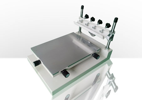 High Precise Screen Printing Table TP3040