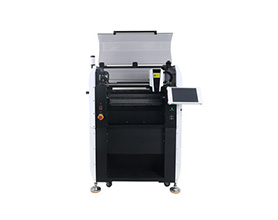 How to Choose the Pick & Place Machine?